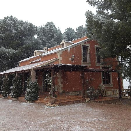 El Pinar De La Loma Guest House Moratalla  Luaran gambar